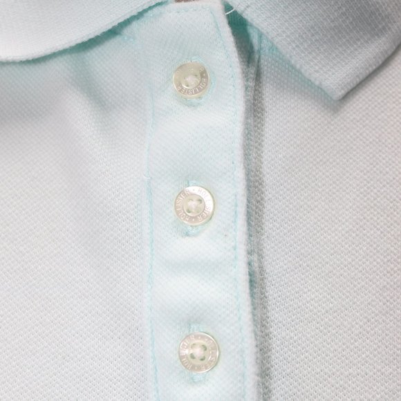 Hollister Short Sleeve Polo - Picture 6 of 9